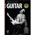 Rockschool LIVRO Classics Guitar Grade 3 2018+