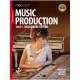 Rockschool LIVRO Music Production Grade 5 2018