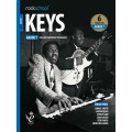 Rockschool LIVRO Keys Grade 7 2019