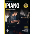 Rockschool LIVRO Piano Debut 2019