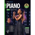 Rockschool LIVRO Piano Grade 1 2019