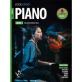 Rockschool LIVRO Piano Grade 3 2019