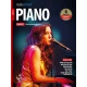 Rockschool LIVRO Piano Grade 5 2019