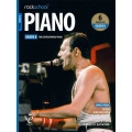 Rockschool LIVRO Piano Grade 8 2019