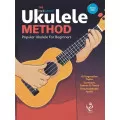 Rockschool LIVRO Ukulele Method Book 1