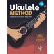 Rockschool LIVRO Ukulele Method Book 2