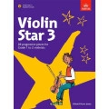 ABRSM LIVRO Violin Star 3 (com CD)