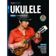 Rockschool LIVRO Ukulele Grade 8 (2020)