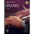 RSL LIVRO Piano Classical Grade 2 2021