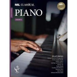 RSL Piano