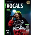 Rockschool LIVRO Vocals Grade 1 2021