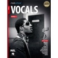 Rockschool LIVRO Vocals Grade 4 2021