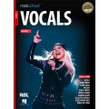 Rockschool LIVRO Vocals Grade 5 2021