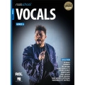 Rockschool LIVRO Vocals Grade 6 2021