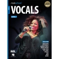 Rockschool LIVRO Vocals Grade 7 2021