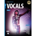 Rockschool LIVRO Vocals Grade 8 2021