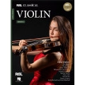 RSL LIVRO Classical Violin Grade 1 2021