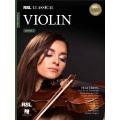 RSL LIVRO Classical Violin Grade 2 2021