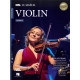 RSL LIVRO Classical Violin Grade 8 2021