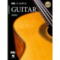 RSL LIVRO Classical Guitar Grade 2 2022