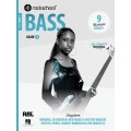 Rockschool LIVRO Bass Grade 1 2024