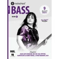 Rockschool LIVRO Bass Grade 6 2024