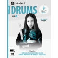 Rockschool LIVRO Drums Grade 1 2024