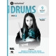 Rockschool LIVRO Drums Grade 1 2024