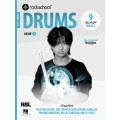 Rockschool LIVRO Drums Grade 2 2024