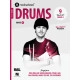 Rockschool LIVRO Drums Grade 4 2024