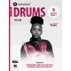 Rockschool LIVRO Drums Grade 5 2024