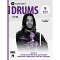 Rockschool LIVRO Drums Grade 6 2024