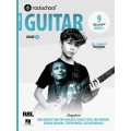 Rockschool LIVRO Guitar Grade 3 2024