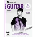 Rockschool LIVRO Guitar Grade 6 2024