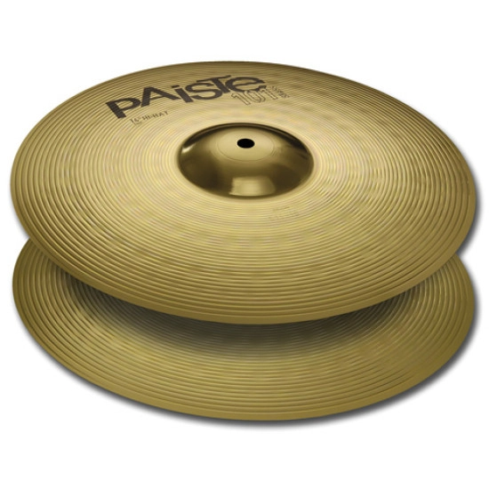 Paiste  14