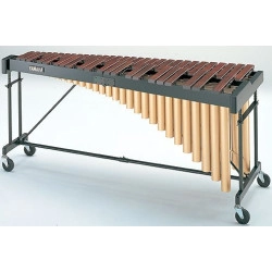 Yamaha MARIMBA YM 2400R