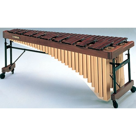 Yamaha MARIMBA YM 4900