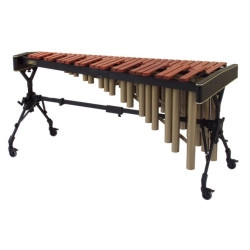 Adams MARIMBA Solist MSHV43 Frame Voyager