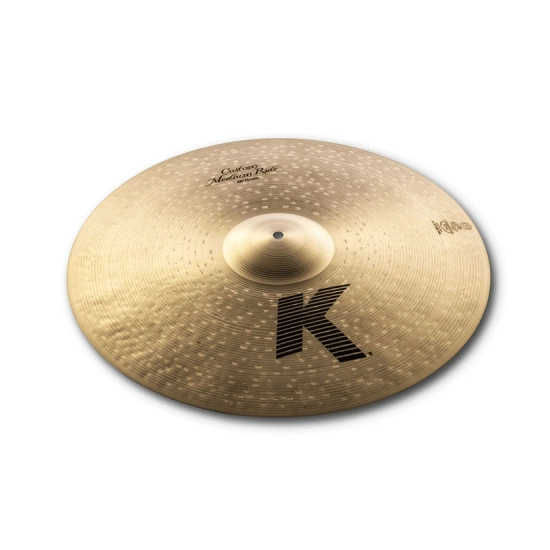 Zildjian 20