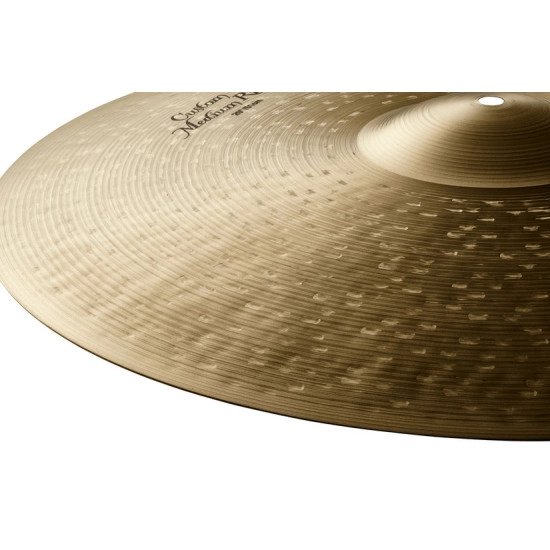 Zildjian 20