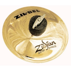 Zildjian PRATO BELL 9,5 Zil Bel Large