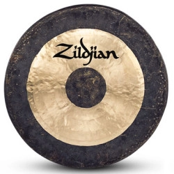 Zildjian  34