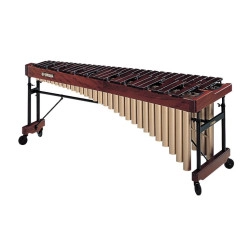 Yamaha MARIMBA YM 4600