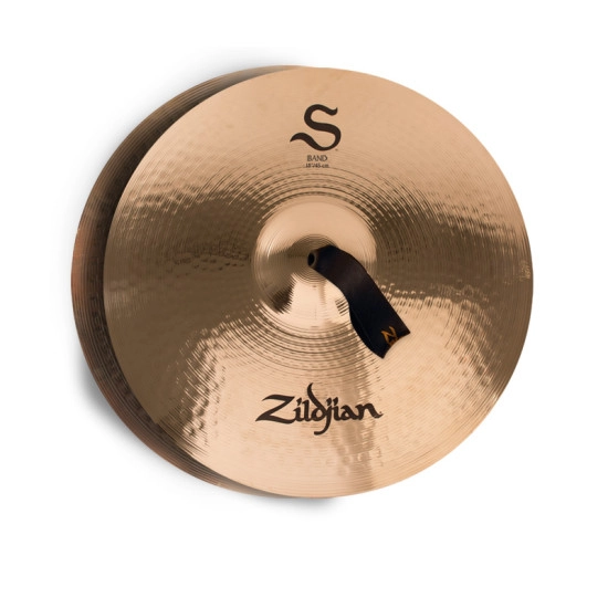 Zildjian S Family Band 18