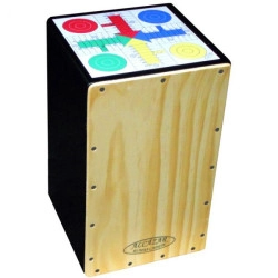 Cajon Add-ons