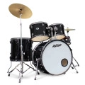 Ashton TDR322 Black