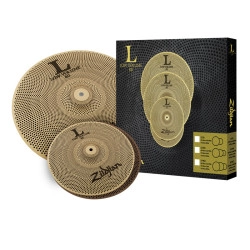 Zildjian Low Volume LV38