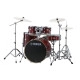 Yamaha Stage Custom Birch CR + HW680W