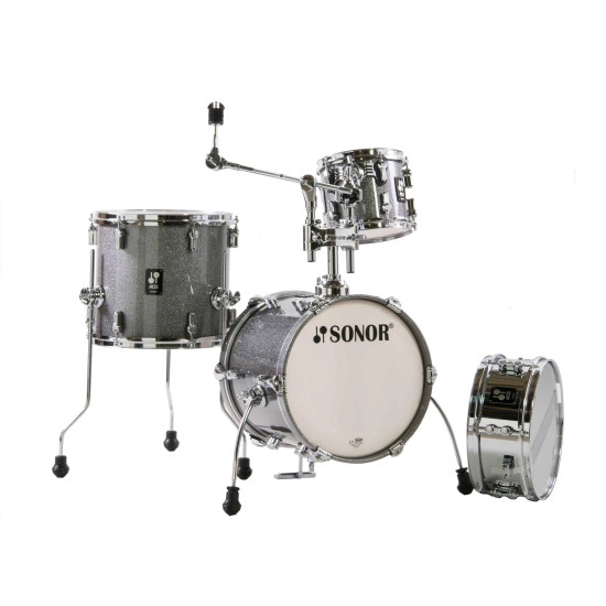 Sonor AQ2 Martini ASB   Titanium Quartz