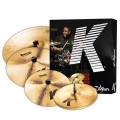 Zildjian K0800 K